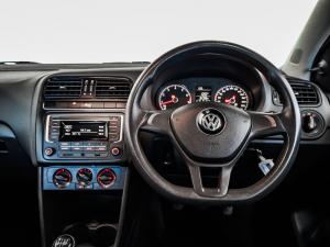 Volkswagen Polo Vivo hatch 1.4 Trendline - Image 18