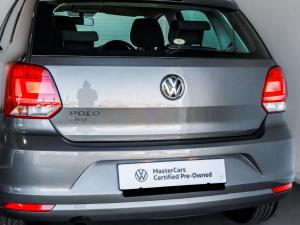 Volkswagen Polo Vivo hatch 1.4 Trendline - Image 19