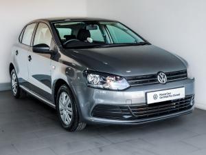 Volkswagen Polo Vivo hatch 1.4 Trendline - Image 1