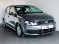 Thumbnail Volkswagen Polo Vivo hatch 1.4 Trendline