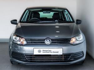 Volkswagen Polo Vivo hatch 1.4 Trendline - Image 2