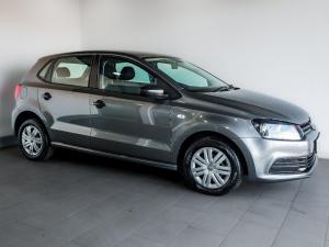 Volkswagen Polo Vivo hatch 1.4 Trendline - Image 3