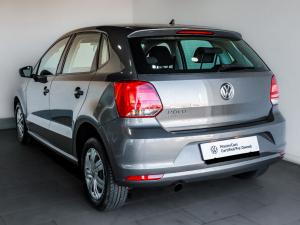 Volkswagen Polo Vivo hatch 1.4 Trendline - Image 5
