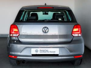 Volkswagen Polo Vivo hatch 1.4 Trendline - Image 6