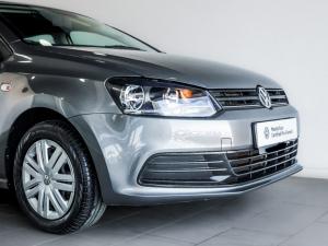Volkswagen Polo Vivo hatch 1.4 Trendline - Image 7