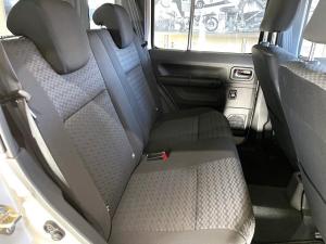 Suzuki Jimny 1.5 GLX AllGrip 5-door auto - Image 12