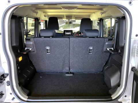 Image Suzuki Jimny 1.5 GLX AllGrip 5-door auto