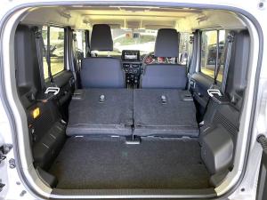 Suzuki Jimny 1.5 GLX AllGrip 5-door auto - Image 16