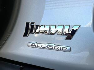 Suzuki Jimny 1.5 GLX AllGrip 5-door auto - Image 17