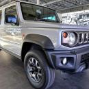 Used 2025 Suzuki Jimny 1.5 GLX AllGrip 5-door auto Cape Town for only R 439,900.00