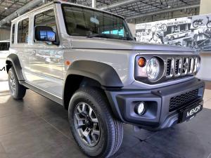 Suzuki Jimny 1.5 GLX AllGrip 5-door auto - Image 1