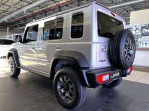 Suzuki Jimny 1.5 GLX AllGrip 5-door auto - Image 2