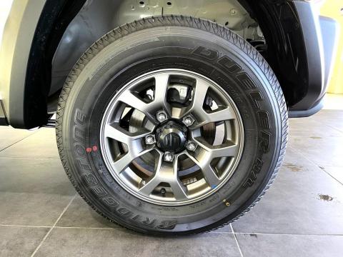Image Suzuki Jimny 1.5 GLX AllGrip 5-door auto
