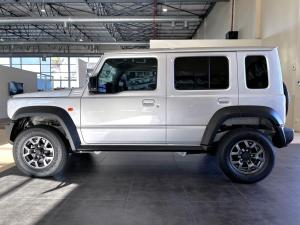 Suzuki Jimny 1.5 GLX AllGrip 5-door auto - Image 6