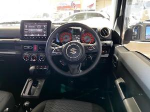 Suzuki Jimny 1.5 GLX AllGrip 5-door auto - Image 7