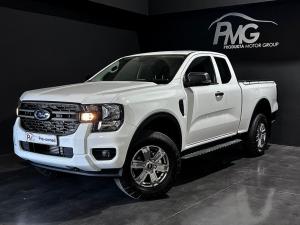 Ford Ranger 2.0 SiT SuperCab XL auto - Image 1