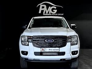 Ford Ranger 2.0 SiT SuperCab XL auto - Image 2