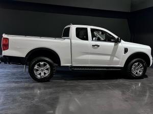 Ford Ranger 2.0 SiT SuperCab XL auto - Image 4