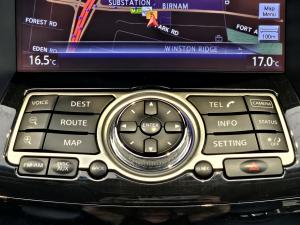 Infinity FX FX37 GT - Image 19