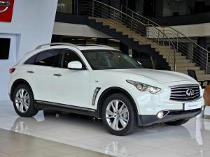 Infinity FX FX37 GT - Image 1