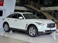 Thumbnail Infinity FX FX37 GT