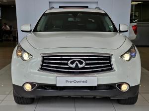Infinity FX FX37 GT - Image 2