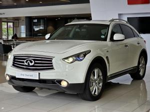 Infinity FX FX37 GT - Image 3
