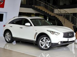 Infinity FX FX37 GT - Image 5