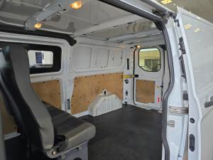 Ford Transit Custom panel van 2.2TDCi 92kW SWB Ambiente - Image 10