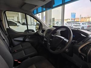 Ford Transit Custom panel van 2.2TDCi 92kW SWB Ambiente - Image 11