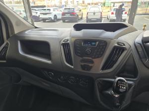 Ford Transit Custom panel van 2.2TDCi 92kW SWB Ambiente - Image 12