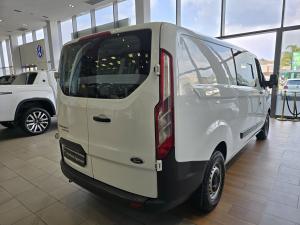 Ford Transit Custom panel van 2.2TDCi 92kW SWB Ambiente - Image 3