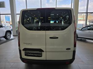 Ford Transit Custom panel van 2.2TDCi 92kW SWB Ambiente - Image 4
