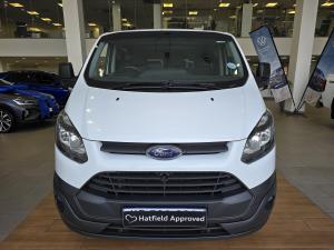 Ford Transit Custom panel van 2.2TDCi 92kW SWB Ambiente - Image 5
