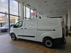 Ford Transit Custom panel van 2.2TDCi 92kW SWB Ambiente - Image 6