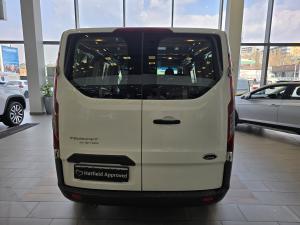 Ford Transit Custom panel van 2.2TDCi 92kW SWB Ambiente - Image 7