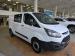 Ford Transit Custom panel van 2.2TDCi 92kW SWB Ambiente - Thumbnail 8