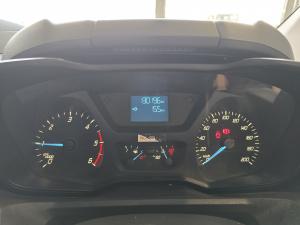 Ford Transit Custom panel van 2.2TDCi 92kW SWB Ambiente - Image 9