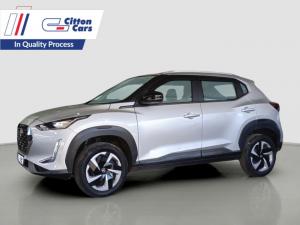 Nissan Magnite 1.0 Visia AMT - Image 2