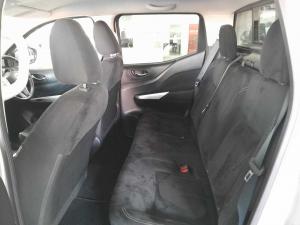 Nissan Navara 2.3D LE automatic D/C - Image 12