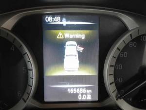 Nissan Navara 2.3D LE automatic D/C - Image 13