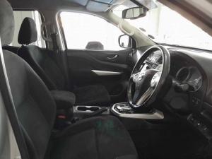 Nissan Navara 2.3D LE automatic D/C - Image 16