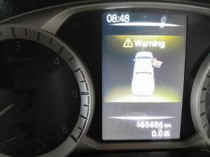 Nissan Navara 2.3D LE automatic D/C - Image 17