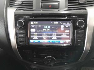 Nissan Navara 2.3D LE automatic D/C - Image 18