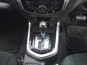 Nissan Navara 2.3D LE automatic D/C - Image 19