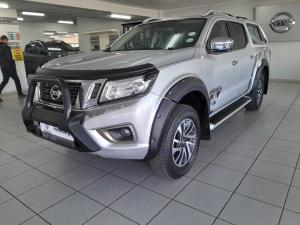 Nissan Navara 2.3D LE automatic D/C - Image 1