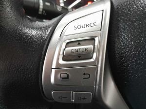 Nissan Navara 2.3D LE automatic D/C - Image 20