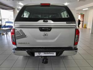Nissan Navara 2.3D LE automatic D/C - Image 4
