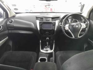 Nissan Navara 2.3D LE automatic D/C - Image 7