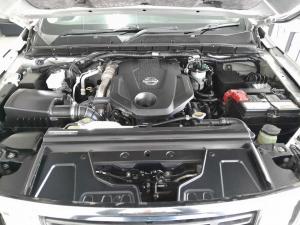 Nissan Navara 2.3D LE automatic D/C - Image 9
